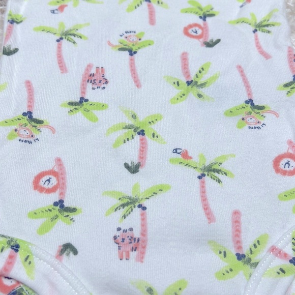 CARTER’S || Infant Bodysuit/Onesie (3M) - Picture 2 of 2